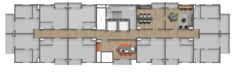 Imagem Apartamento em Pinheiros - São Paulo SP