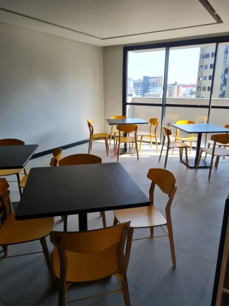 Imagem APARTAMENTO com 1 dormitório à venda por R$ 372.236,30 no bairro Bigorrilho - CURITIBA / PR
