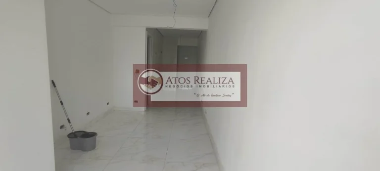 Imagem Venda de Apartamento 2 Dorms em Parque Alto do Rio Bonito