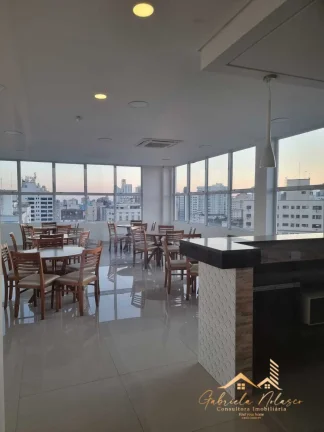 Imagem Apartamento de dois dormitórios no bairro Aparecida