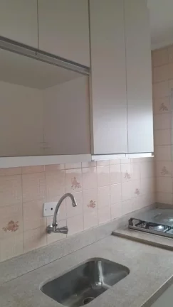 Imagem Apartamento com 1 dormitório e vaga de garagem na Bela Vista