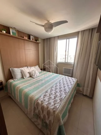 Imagem Apartamento no Villaggio Laranjeiras, em Valparaíso – Serra/ES.