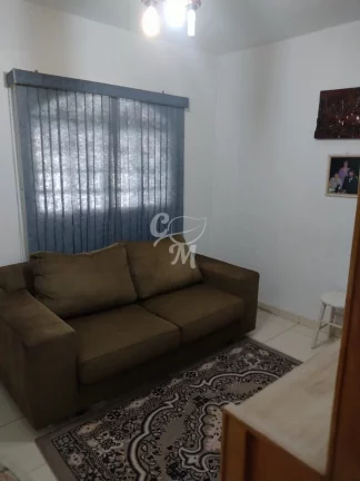Imagem Casa Jardim Pacaembu - Jundiaí