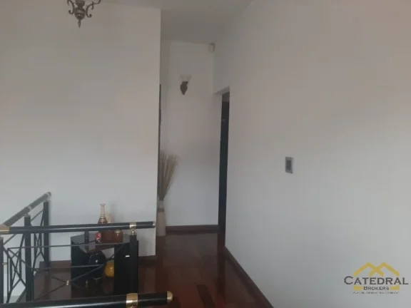 Imagem CASA COM 3 DORMITÓRIOS À VENDA, 265 M² POR R$ 900.000,00 - VILA ARENS - JUNDIAÍ/SP
