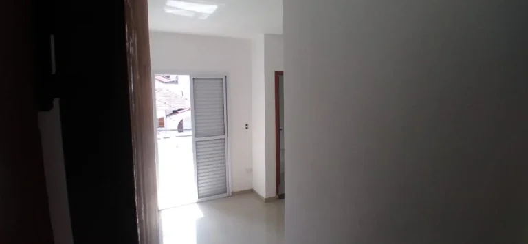Imagem Cobertura para Venda em Santo André / SP no bairro Paraíso