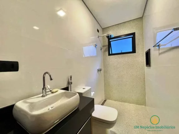Imagem Reserva do Vianna - Nova! Térrea, 3 sts, piscina e elevador na garagem!