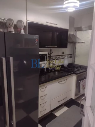 Imagem Duplex À Venda Com 139M² - 3 Quartos No Tatuapé!!