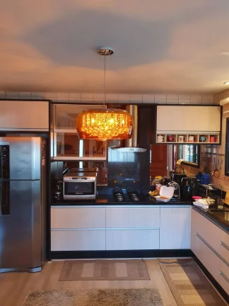 Imagem Casa á venda, 2 quartos em Madri, Palhoça