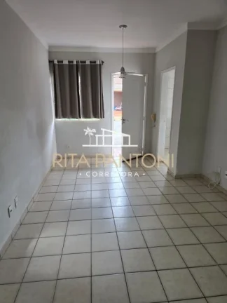 Imagem Casa Condominio - Ribeirão Preto - Jardim Manoel Penna - Região Leste