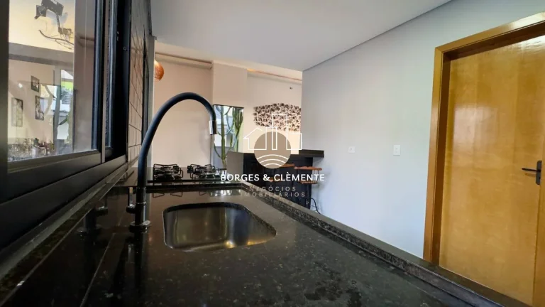 Imagem CASA MODERNA À VENDA NO CONDOMÍNIO BUONA VITA – ATIBAIA/SP