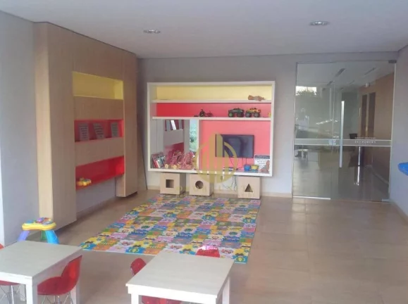 Imagem Apartamento Promenade 3 Suítes 3 Vagas Paralelas à Venda Aceita Permuta por Terreno Zona Sul Ribeirão Preto