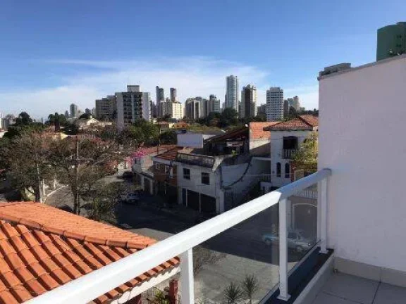 Imagem Sobrado em Condomínio com 3 Dormitórios no Jardim Anália Franco