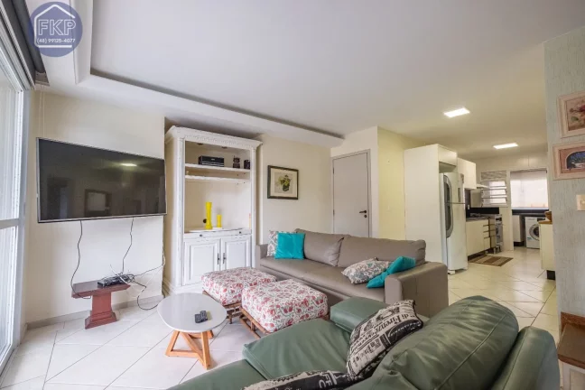Imagem Apartamento 3 dormitórios!