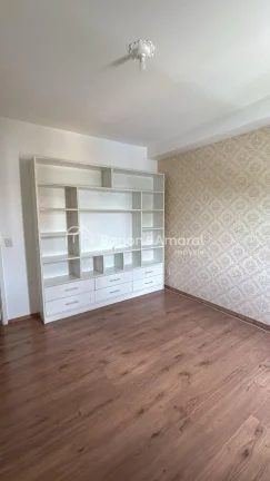 Imagem Apartamento à venda no Pátio Abolição em Campinas - SP