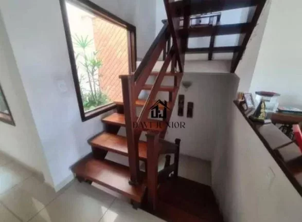 Imagem Casa com 3 suites à venda, 250 m² por R$ 950.000 - Condomínio Constantino Matucci - Sorocaba/SP