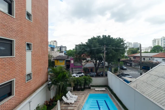 Imagem Apartamento campo belo pronto para morar