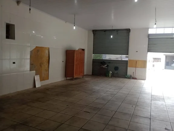 Imagem Salão Comercial para Locação - Vila Formosa