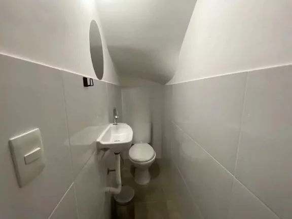 Imagem Casa em Condomínio para Venda em Rio de Janeiro, Brás de Pina, 2 dormitórios, 1 suíte, 4 banheiros, 1 vaga