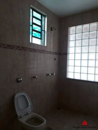 Imagem Casa Sobrado a Venda em Caçapava, Ótimo Localização.