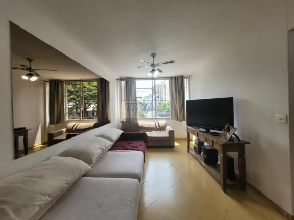 Imagem APARTAMENTO A VENDA NA VILA MARIANA, SAO PAULO