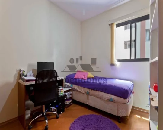 Imagem Apartamento com 4 quartos e 02 vagas a venda em Perdizes, 137m2.