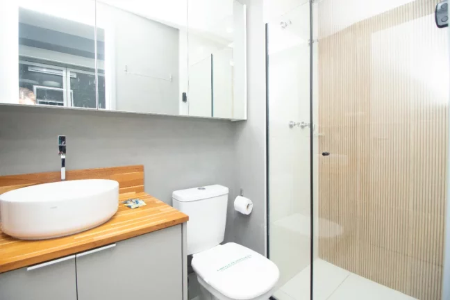 Imagem Studio com 1 Quarto à Venda, 22 m² em República - São Paulo