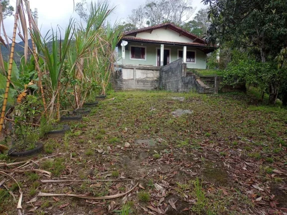 Imagem Chácara para Venda em Pedro de Toledo, Fazenda São José, 2 dormitórios, 1 banheiro, 8 vagas