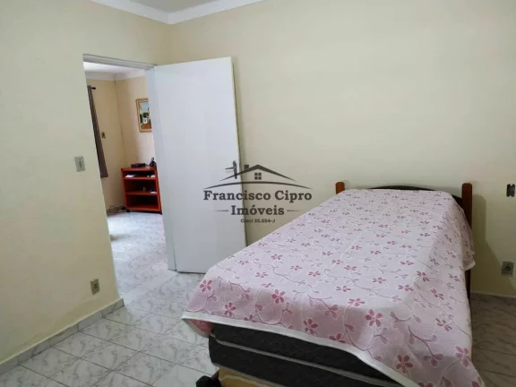 Imagem Casa Térrea à venda em Guaratinguetá/SP