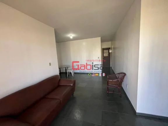 Imagem Apartamento com 3 dormitórios à venda, 85 m² por R$ 650.000,00 - Braga - Cabo Frio/RJ