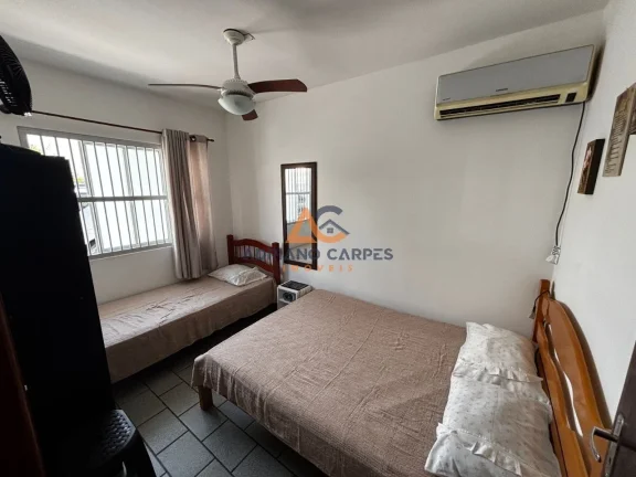 Imagem Apartamento de 2 Dormitórios, a apenas 70 metros da Praia de Gravatá Navegantes - Adriano Carpes Imóveis Vende