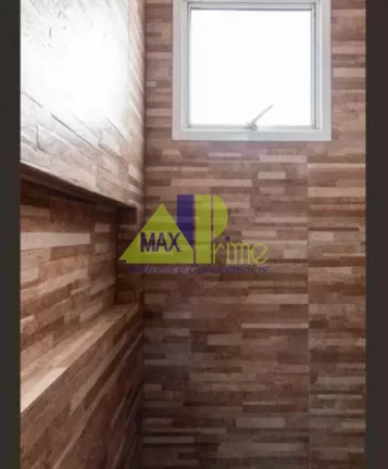 Imagem APARTAMENTO 02 DORMITÓRIOS/01 VAGA