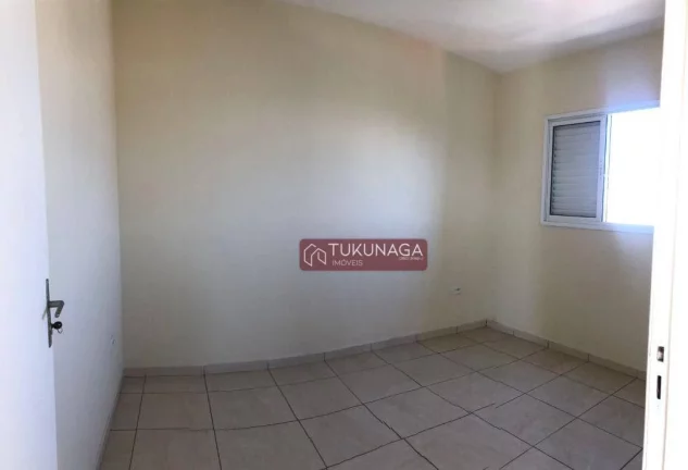 Imagem Vendo Apartamento Bonsucesso Guarulhos - Aceito carro como parte de pagamento.