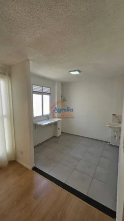 Imagem Condomínio Morada das Macadâmias - Apartamento à venda Mogi Mirim/SP