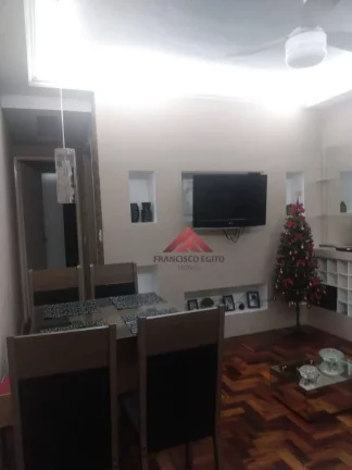 Imagem Apartamento com 1 dormitório à venda, 41 m² por R$ 130.000,00 - Gradim - São Gonçalo/RJ