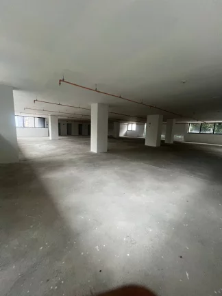 Imagem Andar Comercial no Ecoville - Edificio Opus One - R$5.800.000,00