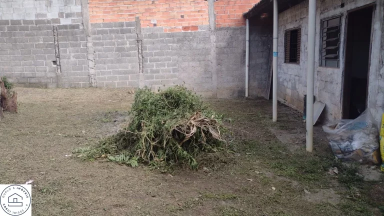 Imagem Ótimo lote em São Paulo / Zona sul / Parque Cocaia / Travessa Av Belmira.