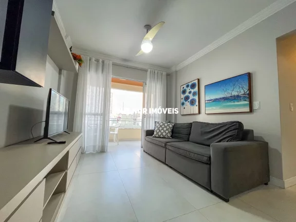 Imagem Apartamento a venda com 125 m² no Centro de Balneário Camboriú