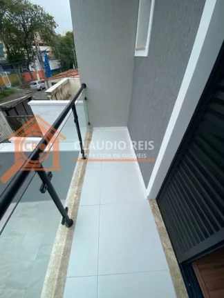 Imagem Casa com 3 Quartos à venda, 100m² - Campo Grande