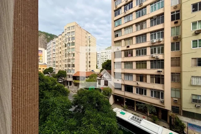 Imagem Apartamento à Venda - Copacabana, 3 Quartos, 105 m2