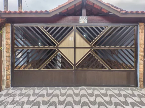Imagem CASA GEMINADA REFORMADA