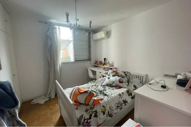 Imagem APARTAMENTO RESIDENCIAL em São Paulo - SP, Itaim Bibi
