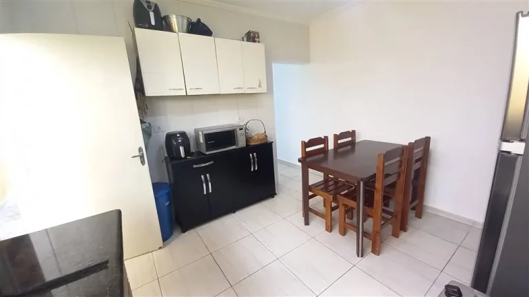 Imagem CASA COM 75 m² - MELVI - PRAIA GRANDE SP
