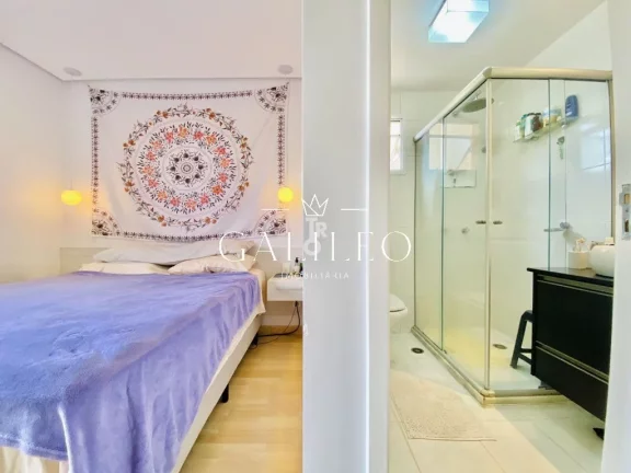 Imagem APARTAMENTO Á VENDA NO CONDOMÍNIO BONFIGLIOLI EM JUNDIAÍ-SP