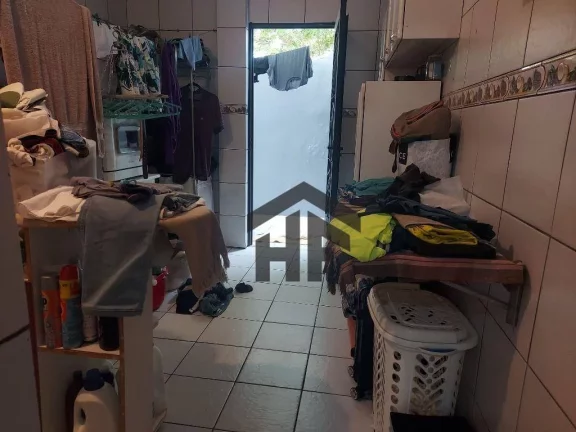 Imagem Casa com 5 Quartos à Venda, 214 m² em Iputinga - Recife