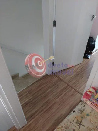 Imagem Casa em condomínio fechado 2 quartos 1 vaga - Tucuruvi