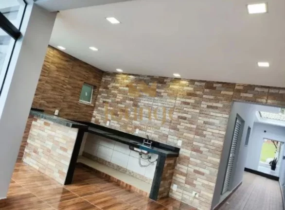 Imagem Casa Em Condominio em Sorocaba