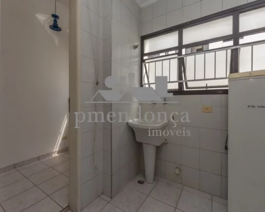 Imagem Apartamento à venda em Perdizes com 3 quartos ( 1 suíte ) e 2 vagas, 92m2.