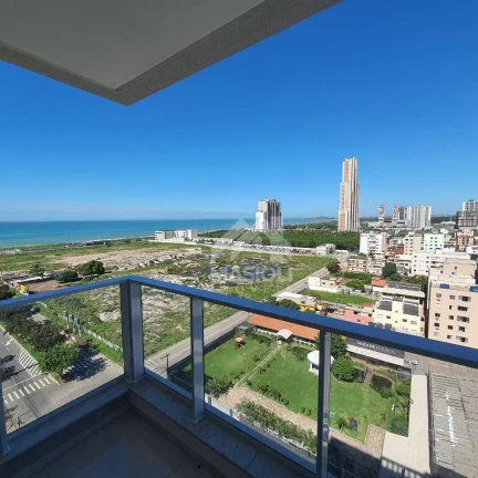 Imagem Apartamento com 2 dormitórios à venda, 60 m² por R$ 793.954,97 - Praia de Itaparica - Vila Velha/ES