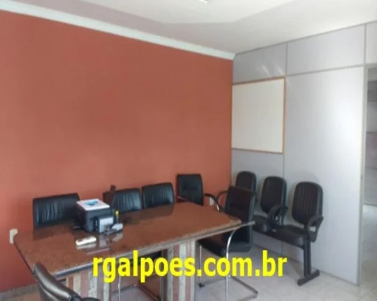 Imagem Galpão para Locação em ITABORAÍ, Centro, 2 banheiros