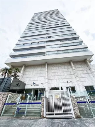 Imagem Apartamento à Venda em Campo da Aviação, Praia Grande - SP